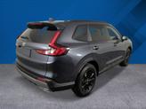 Thumbnail of 2026 Meteorite Gray Metallic Honda CR-V Hybrid