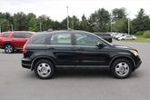 Thumbnail of 2008 Nighthawk Black Pearl Honda CR-V