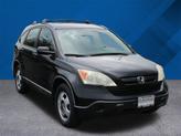 Thumbnail of 2008 Nighthawk Black Pearl Honda CR-V