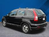Thumbnail of 2008 Nighthawk Black Pearl Honda CR-V