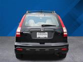 Thumbnail of 2008 Nighthawk Black Pearl Honda CR-V