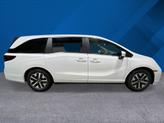 Thumbnail of 2026 Platinum White Pearl Honda Odyssey
