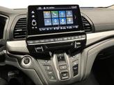 Thumbnail of 2026 Platinum White Pearl Honda Odyssey