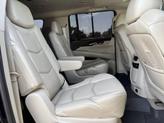 Thumbnail of 2015 Black Cadillac Escalade ESV