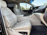 Thumbnail of 2015 Black Cadillac Escalade ESV