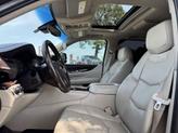 Thumbnail of 2015 Black Cadillac Escalade ESV