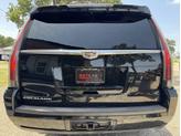 Thumbnail of 2015 Black Cadillac Escalade ESV
