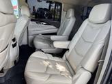 Thumbnail of 2015 Black Cadillac Escalade ESV