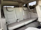 Thumbnail of 2015 Black Cadillac Escalade ESV