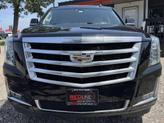 Thumbnail of 2015 Black Cadillac Escalade ESV