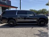 Thumbnail of 2015 Black Cadillac Escalade ESV
