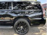 Thumbnail of 2015 Black Cadillac Escalade ESV