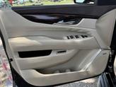 Thumbnail of 2015 Black Cadillac Escalade ESV