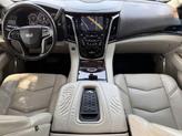 Thumbnail of 2015 Black Cadillac Escalade ESV