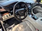 Thumbnail of 2015 Black Cadillac Escalade ESV