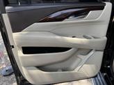 Thumbnail of 2015 Black Cadillac Escalade ESV