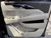 Thumbnail of 2015 Black Cadillac Escalade ESV