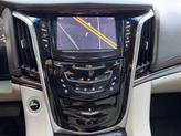 Thumbnail of 2015 Black Cadillac Escalade ESV
