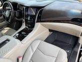 Thumbnail of 2015 Black Cadillac Escalade ESV
