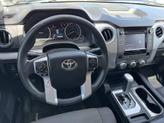Thumbnail of 2014 Blue Toyota Tundra