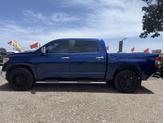 Thumbnail of 2014 Blue Toyota Tundra