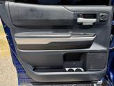 Thumbnail of 2014 Blue Toyota Tundra