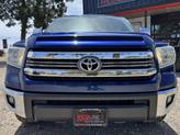 Thumbnail of 2014 Blue Toyota Tundra