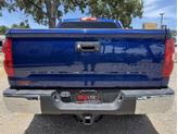 Thumbnail of 2014 Blue Toyota Tundra