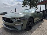 Thumbnail of 2020 White Ford Mustang