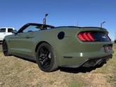 Thumbnail of 2020 White Ford Mustang