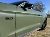 Thumbnail of 2020 White Ford Mustang