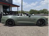 Thumbnail of 2020 White Ford Mustang