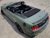 Thumbnail of 2020 White Ford Mustang