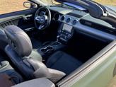 Thumbnail of 2020 White Ford Mustang