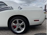 Thumbnail of 2010 White Dodge Challenger