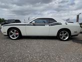 Thumbnail of 2010 White Dodge Challenger