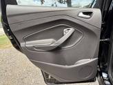 Thumbnail of 2017 Black Ford Escape