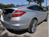 Thumbnail of 2012 Silver Honda Crosstour
