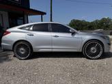 Thumbnail of 2012 Silver Honda Crosstour