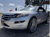 Thumbnail of 2012 Silver Honda Crosstour