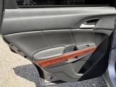 Thumbnail of 2012 Silver Honda Crosstour