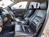 Thumbnail of 2012 Silver Honda Crosstour