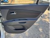 Thumbnail of 2007 White Kia Rio