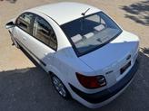Thumbnail of 2007 White Kia Rio