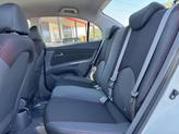 Thumbnail of 2007 White Kia Rio