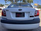 Thumbnail of 2007 White Kia Rio