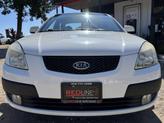 Thumbnail of 2007 White Kia Rio