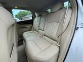 Thumbnail of 2010 Moonlight White Pearl INFINITI EX35