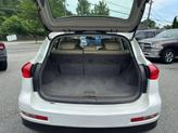 Thumbnail of 2010 Moonlight White Pearl INFINITI EX35