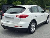 Thumbnail of 2010 Moonlight White Pearl INFINITI EX35